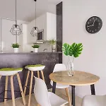 Appartement Rentplanet - Bulwar Staromiejski