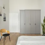 Appartement Rentplanet - Bulwar Staromiejski *