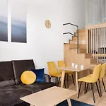 Rentplanet - Bulwar Staromiejski