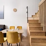 Rentplanet - Bulwar Staromiejski