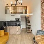 Rentplanet - Bulwar Staromiejski Lejlighed *