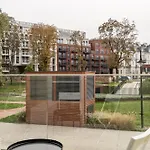 Rentplanet - Bulwar Staromiejski Apartment Wroclaw