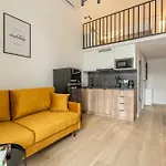 Апартаменти Rentplanet - Bulwar Staromiejski *