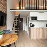 Lejlighed Rentplanet - Bulwar Staromiejski *
