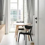 Appartement Rentplanet - Bulwar Staromiejski Wrocław