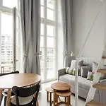 Rentplanet - Bulwar Staromiejski Appartement