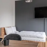 Appartement Rentplanet - Bulwar Staromiejski *
