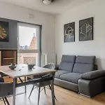 Rentplanet - Bulwar Staromiejski Wrocław