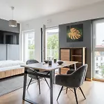Rentplanet - Bulwar Staromiejski Appartement Wrocław