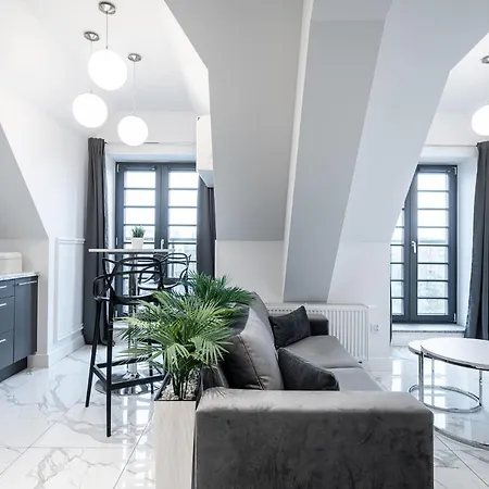 Rentplanet - Bulwar Staromiejski Breslau