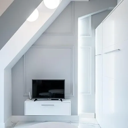 Rentplanet - Bulwar Staromiejski Вроцлав