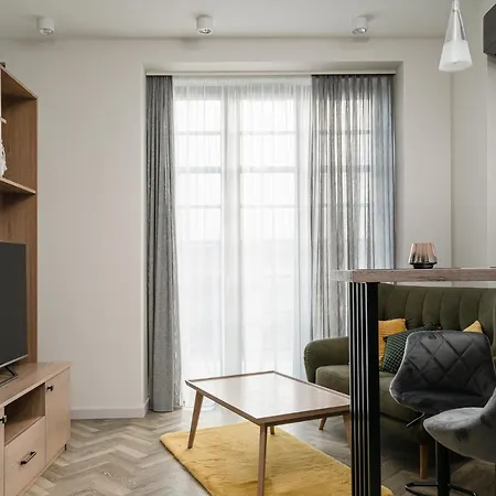 Rentplanet - Bulwar Staromiejski *