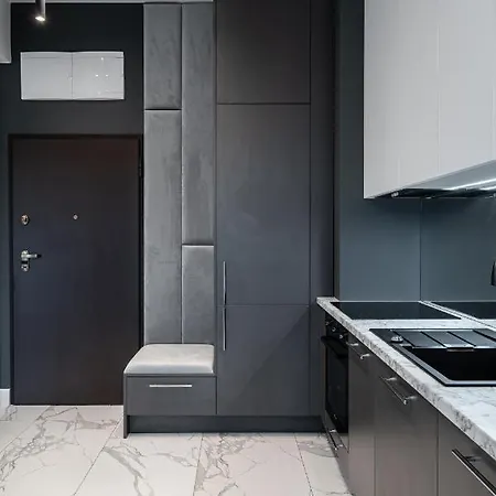 Rentplanet - Bulwar Staromiejski