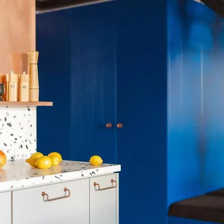 Rentplanet - Bulwar Staromiejski Апартаменты *