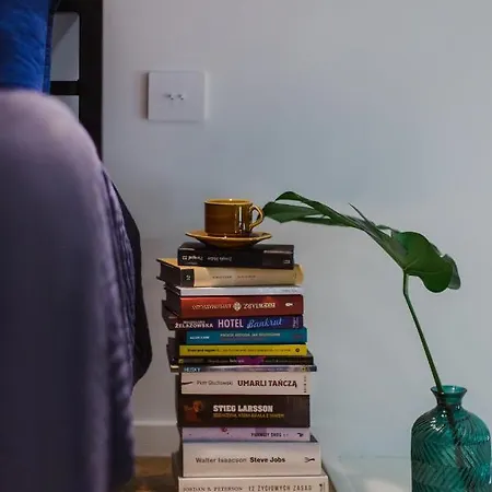 Rentplanet - Bulwar Staromiejski *