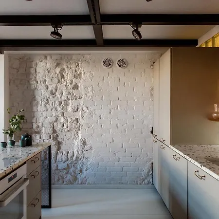 Rentplanet - Bulwar Staromiejski * Вроцлав