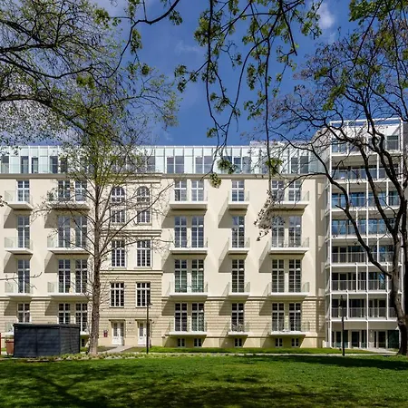 Rentplanet - Bulwar Staromiejski * Вроцлав