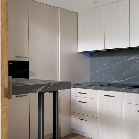 Apartment Rentplanet - Bulwar Staromiejski *