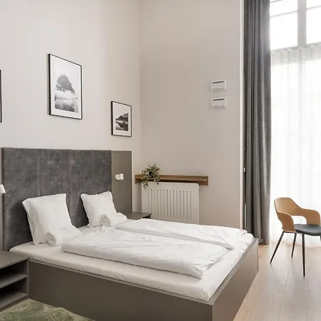 Rentplanet - Bulwar Staromiejski Apartmán *