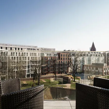 Rentplanet - Bulwar Staromiejski *