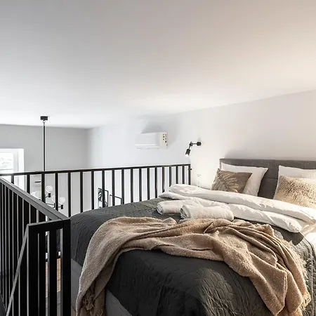Apartmán Rentplanet - Bulwar Staromiejski *