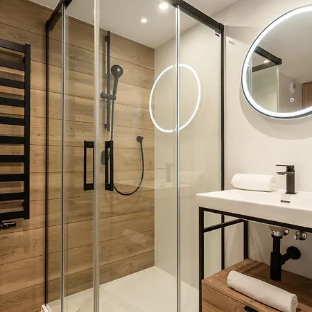 Apartment Rentplanet - Bulwar Staromiejski *