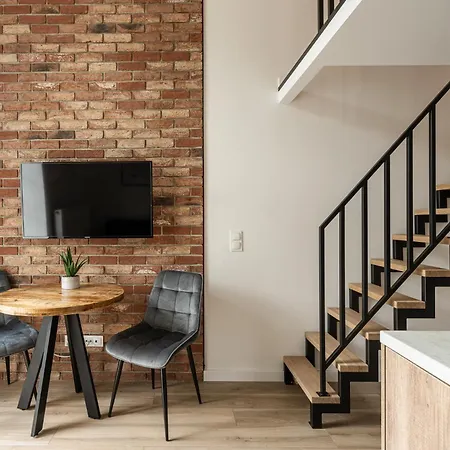 Rentplanet - Bulwar Staromiejski *