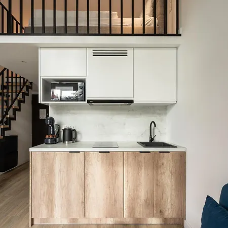Rentplanet - Bulwar Staromiejski