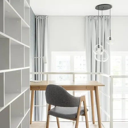 Rentplanet - Bulwar Staromiejski Апартаменты Вроцлав