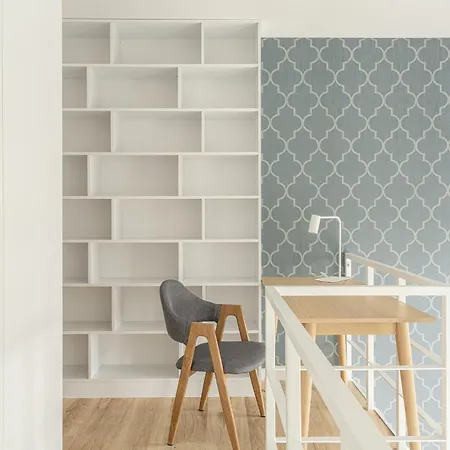 Rentplanet - Bulwar Staromiejski * Вроцлав