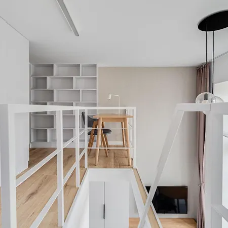Rentplanet - Bulwar Staromiejski * Breslau