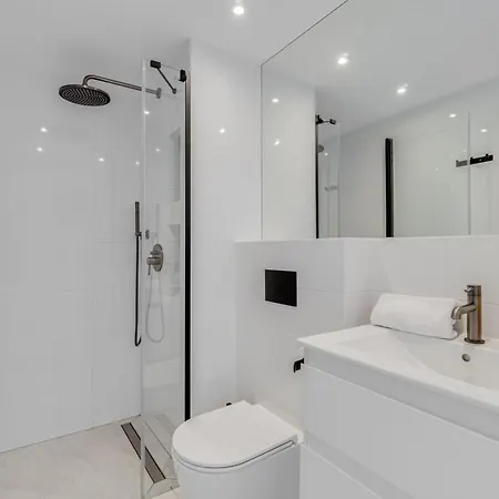 Apartment Rentplanet - Bulwar Staromiejski *