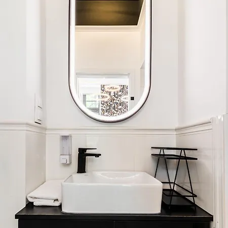 Rentplanet - Bulwar Staromiejski Апартаменты *