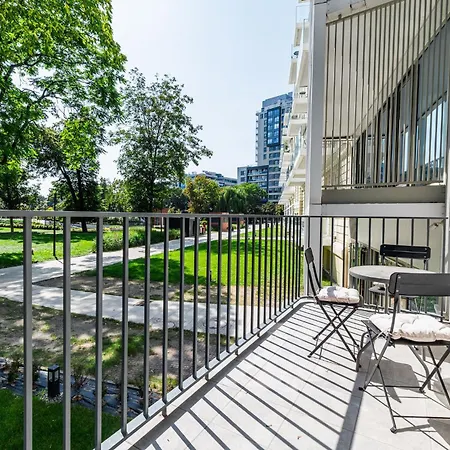 Rentplanet - Bulwar Staromiejski Вроцлав