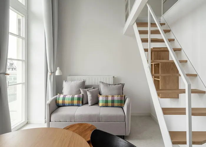 Rentplanet - Bulwar Staromiejski * Wrocław